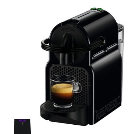 Nespresso Inissia Coffee Machine