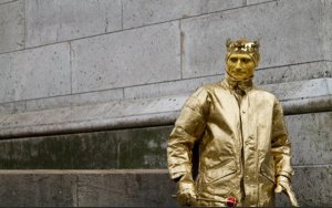 B2Gold首席执行官称黄金资产“疯狂溢价”的时代结束了