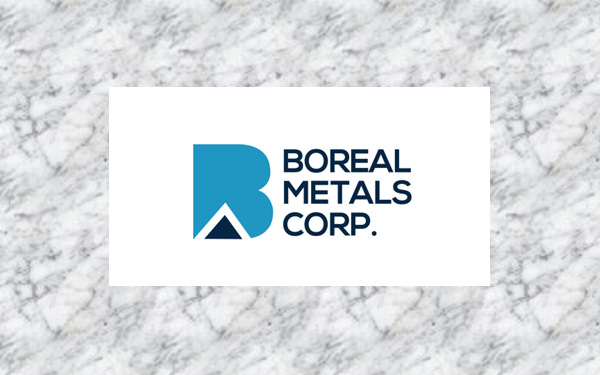 Boreal Metals Corp (TSXV BMX) PR