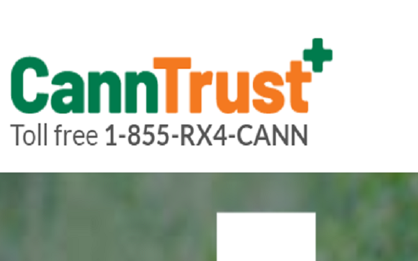 CannTrust and Well.ca to Launch Online Cannabis Education Portal，CannTrust和Well.ca推出在线大麻教育门户网站