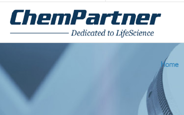 ChemPartner Adds B Cell Discovery from Berkeley Lights to Offerings，中国上海睿智建立Beacon®平台