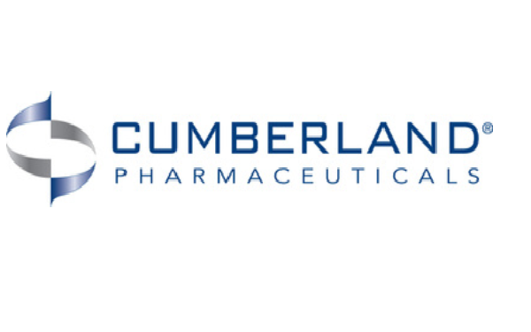 Cumberland Pharmaceuticals Signs Exclusive Licensing Agreement For Distribution In China,Cumberland Pharmaceuticals签署中国分销独家许可协议