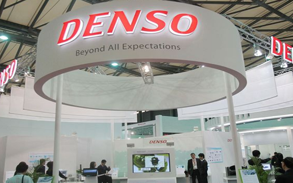 Japan's Denso to Pump USD290 Million Into Chinese NEV Parts Factory,日本电装向中国新能源零件厂增资2.90亿美元
