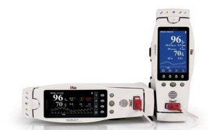 Mindray Signs Agreement to Use Masimo's Pulse Oximetry Technology in Monitors,中国迈瑞与Masimo签署协议，在监护设备中加入脉搏氧饱和度仪