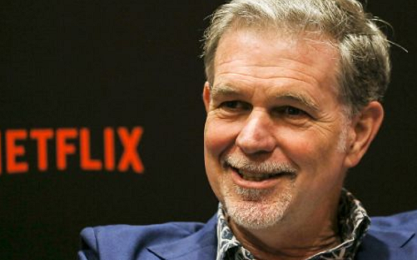 Netflix has a China strategy — but it doesn't involve launching there soon, Netflix计划推出更多中文视频内容