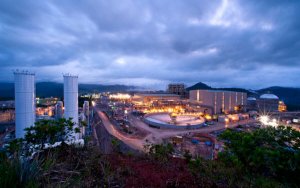 巴里克考虑投资10亿美元对Pueblo Viejo矿进行扩建