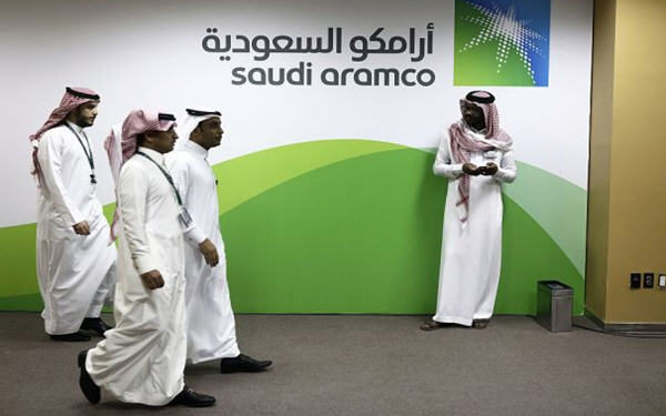 沙特阿美与Sempra Energy签订每年500万吨LNG供应协议