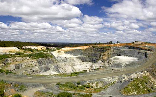 全球最大的硬岩锂矿获准扩建