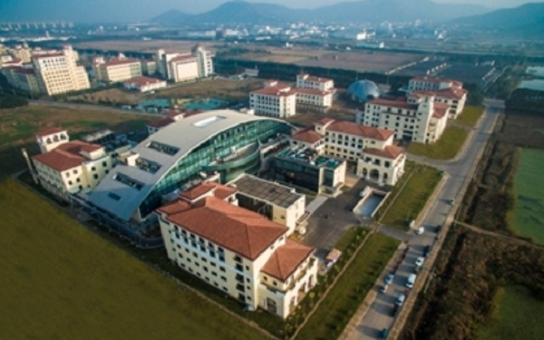 WuXi Biologics Starts Building Chengdu Manufacturing Plant, its 12th Globally，药明生物在中国成都建厂
