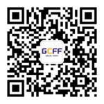 GCFF WeChat QR Code