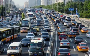 国际能源署：2030年全球10-20%的汽车将为电动汽车