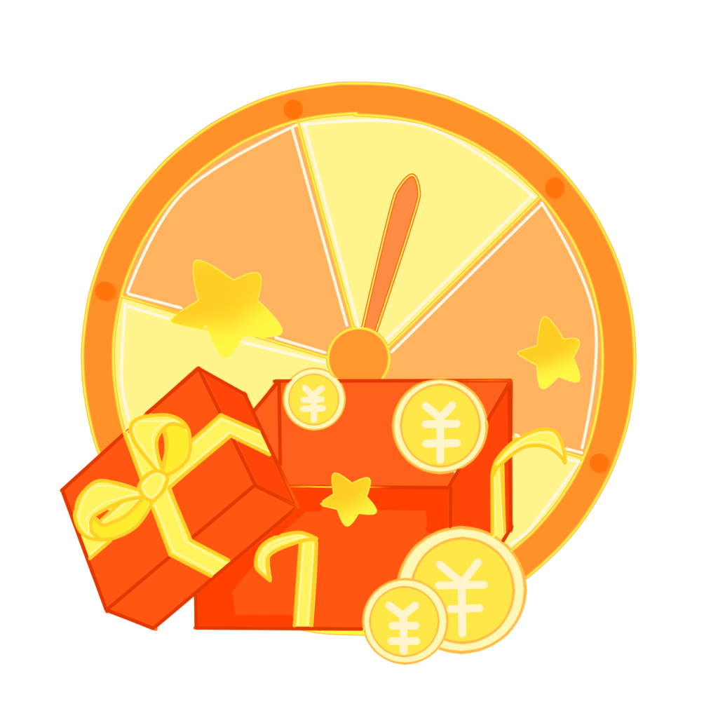 Lucky Draw icon