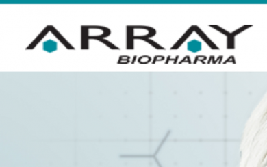 Pfizer to Acquire Array BioPharma | NAI 500