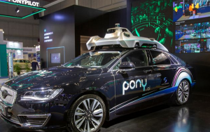 Pony.AI
