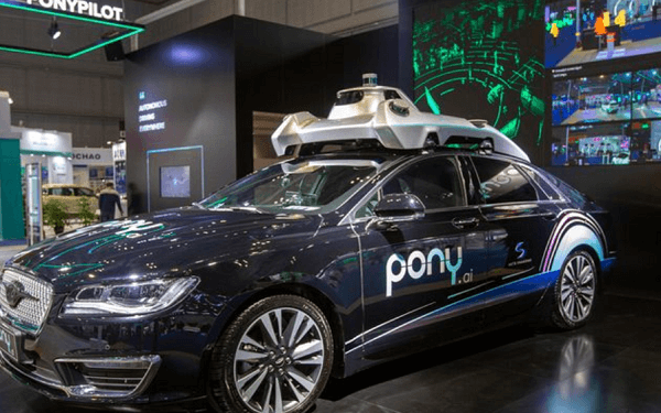 Pony.AI