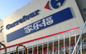 Carrefour