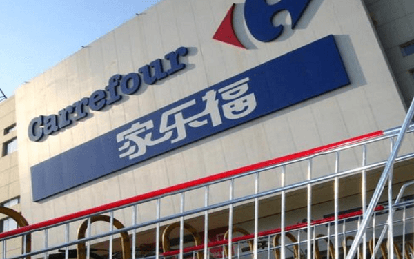 Carrefour
