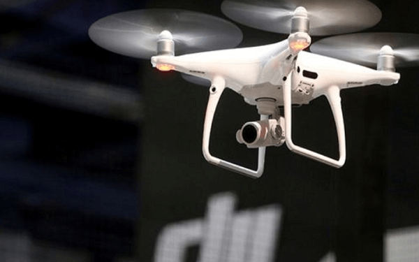 DJI