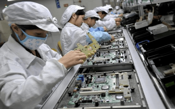 Foxconn