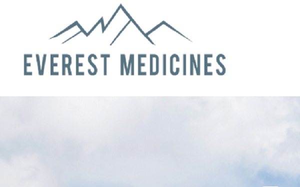 Everest Medicines