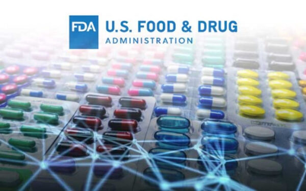FDA IBM 区块链