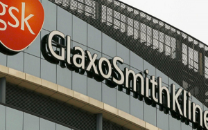 GSK