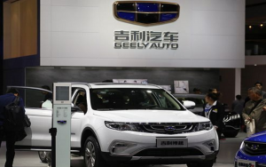 Geely