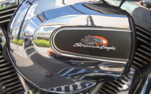 Harley-Davidson