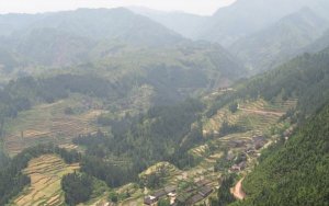 中国五矿 稀土