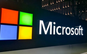 Microsoft
