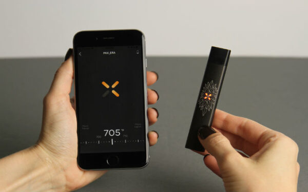 PAX Labs 電子烟 加拿大大麻公司