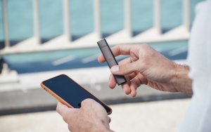 Pax Labs 电子烟 加拿大