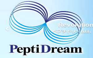 Peptidream