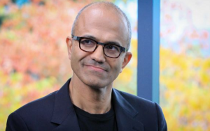 Microsoft