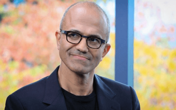 Microsoft