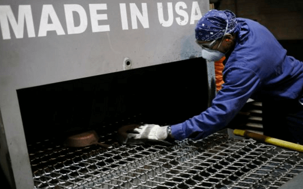 Trump tariffs on Mexican goods could cost US more than 400,000 jobs: Economic study,特朗普拟对墨西哥加征关税，可能影响美国超过40万个就业岗位