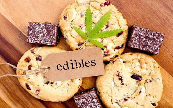 加拿大大麻合法化 食用品及其他替代大麻产品