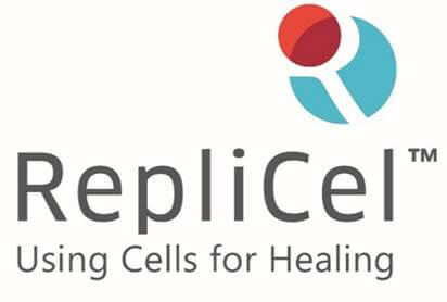 RepliCel Life Sciences Inc