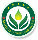 Maple Leaf Green World Inc