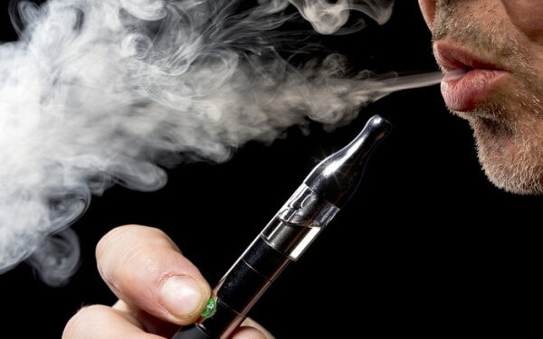 大麻 電子烟 提取物
