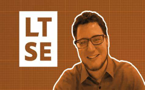 長期證券交易所（LTSE） Eric Ries