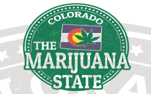 科罗拉多州 大麻财政收入 娱乐大麻合法化