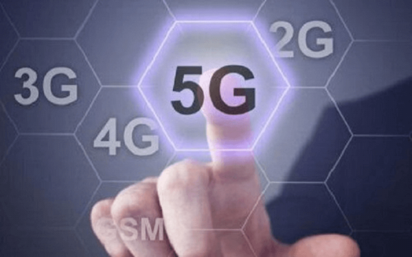 5G联网汽车