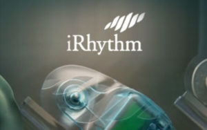 Alphabet iRhythm Verily 心房顫動
