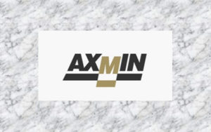 AXMIN Inc (TSXV AXM)