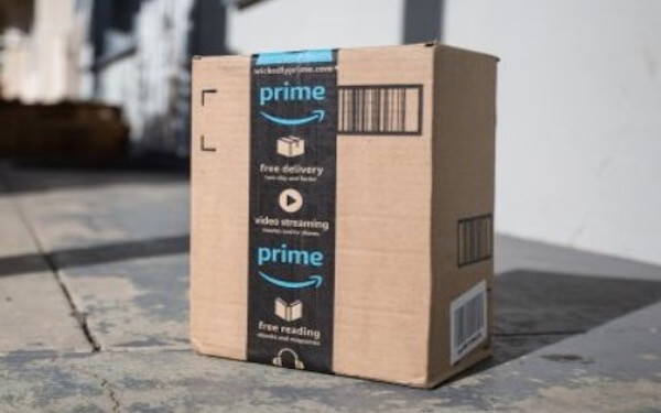 Amazon