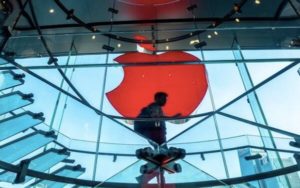 Apple