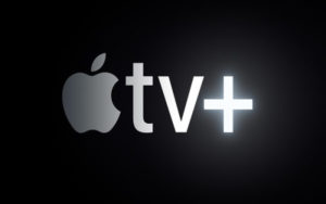 Apple TV Plus