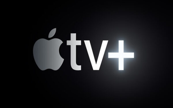 Apple TV Plus