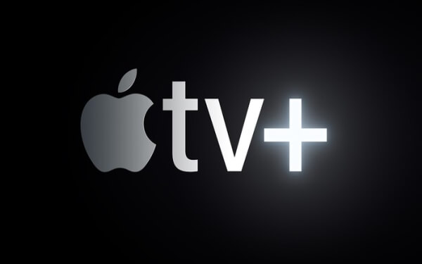 苹果 Apple TV+ 服务业务 流媒体